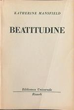 Beatitudine