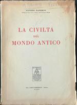 La civiltà del mondo antico