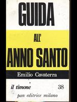 Guida all'Anno Santo