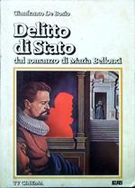 Delitto di stato