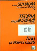 Teoria degli insiemi