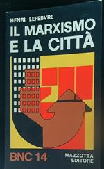 Il  marxismo e la città