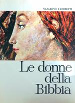 Le donne della Bibbia