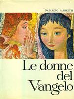 Le donne del Vangelo