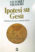 Ipotesi su Gesu'