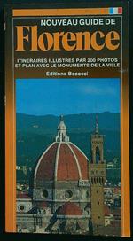 Nouveau guide de Florence