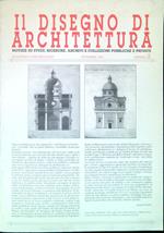 Il Disegno di Architettura, Numero 2/Settembre 1990