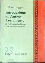 Introduzione all'antico testamento II