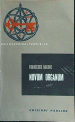 Novum organum