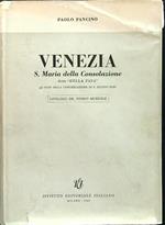 Venezia S. Maria della Consolazionedetta ''Della Favà'