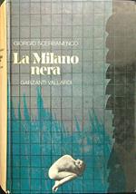 La Milano nera