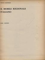 Il mobile regionale italiano