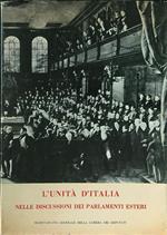 L' unità d'Italia nelle discussioni dei parlamenti esteri I