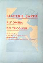 Fanterie sarde all'ombra del tricolore