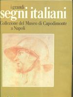 I grandi disegni italiani nella collezione del Museo di Capodimonte a Napoli