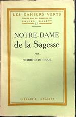 Notre-Dame de la sagesse