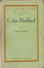 Colin-Maillard