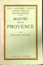 Beautes de la Provence