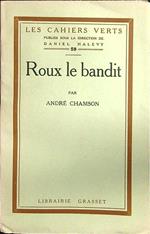 Roux le bandit