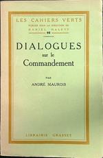 Dialogues sur le commandement