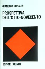 Prospettiva dell'Otto-novecento