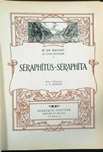 Seraphitus - Seraphita