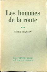 Les hommes de la route