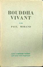 Bouddha vivant