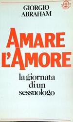 Amare l'amore