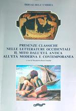 Presenze classiche nelle letterature occidentali