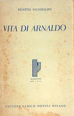 Vita di Arnaldo