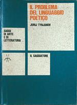 Il problema del linguaggio poetico