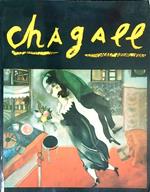 Chagall Royal Academy Of Arts 1985