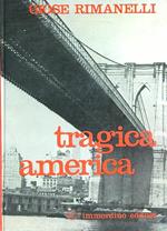 Tragica america