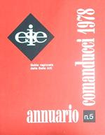 Annuario Comanducci 1978 n. 5