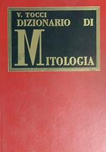 Dizionario di mitologia