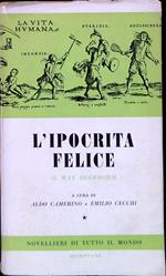 L' 'ipocrita felice