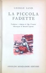 La piccola Fadette