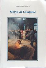 Storia di campane