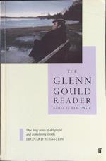 The  Glenn Gould Reader