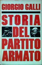 Storia del partito armato