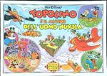 Topolino e il mistero dell'uomo nuvola