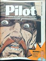 Pilot n.1 maggio 1984