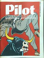 Pilot n.7 novembre 1984