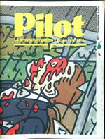 Pilot n.8 dicembre 1984