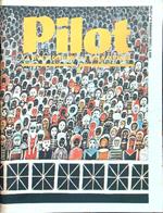 Pilot n.9 gennaio 1985