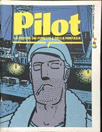 Pilot n.12 maggio 1985