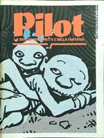 Pilot n.14 luglio 1985