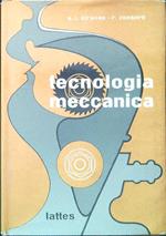 Tecnologia meccanica