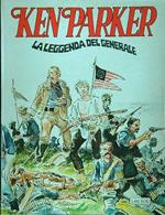 Ken Parker numeri 32/47